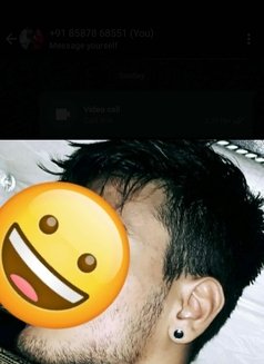 Abhi - Acompañantes masculino in Noida Photo 1 of 1