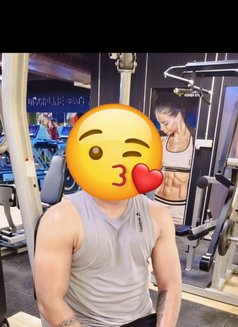 Abhi - Male escort in Noida Photo 5 of 7