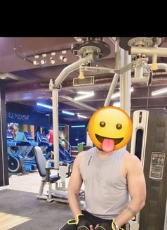 Abhi - Male escort in Noida Photo 6 of 7