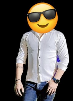 Abhi - Male escort in Noida Photo 7 of 7