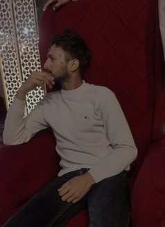 Abhi - Male adult performer in Noida Photo 4 of 4