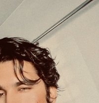 ABHI - Male escort in Pune