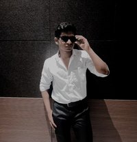 Abhi - Acompañante masculino in Pune