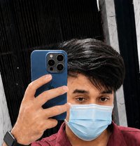 Abhi - Male escort in Raipur