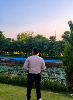 Abhi - Male escort in Raipur Photo 2 of 2