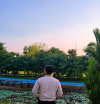 Abhi - Male escort in Raipur