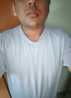 Abhi - Male escort in Ranchi Photo 1 of 1