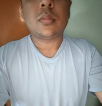 Abhi - Male escort in Ranchi