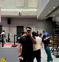 Abhi - Male escort in Surat
