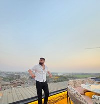 Abhi - Male escort in Surat