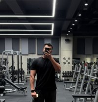 Abhi - Male escort in Surat