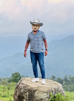 Abhi - Male escort in Thiruvananthapuram Photo 2 of 3