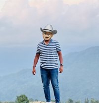 Abhi - Male escort in Thiruvananthapuram