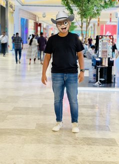 Abhi - Male escort in Thiruvananthapuram Photo 3 of 3