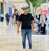 Abhi - Male escort in Thiruvananthapuram