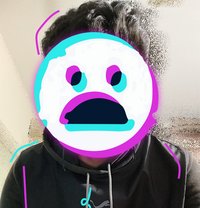 Abhi K - Acompañante masculino in Bangalore