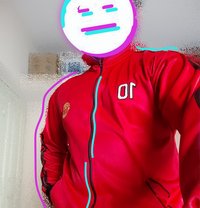 Abhi K - Acompañante masculino in Bangalore