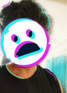 Abhi K - Male companion in Bangalore Photo 3 of 4