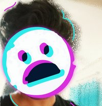 Abhi K - Acompañante masculino in Bangalore