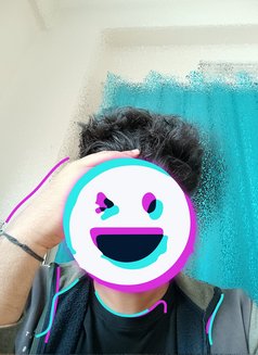 Abhi K - Male companion in Bangalore Photo 4 of 4