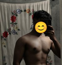 Abhi Kr - Acompañantes masculino in Kolkata