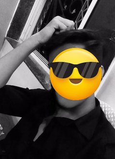 Abhi Massager & Bdsm Master - Male escort in Bangalore Photo 1 of 5