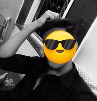 Abhi Massager & Bdsm Master - Male escort in Bangalore