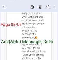 Abhi Massager & Bdsm Master - Male escort in Bangalore
