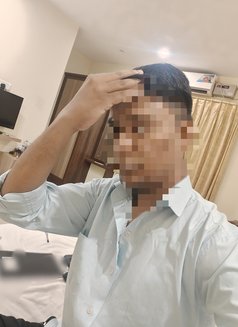 Abhi Massager & Bdsm Master - Male escort in Bangalore Photo 2 of 10