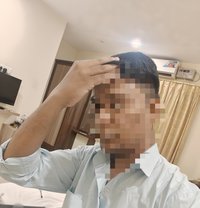 Abhi Massager & Bdsm Master - Male escort in Bangalore