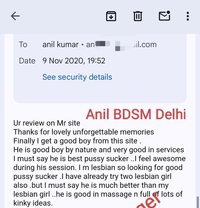 Abhi Massager & Bdsm Master - Male escort in Bangalore