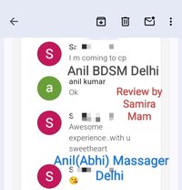 Abhi Massager & Bdsm Master - Male escort in Bangalore