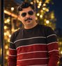 Abhi Masuse - Masajista in Mumbai Photo 1 of 2