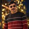 Abhi Masuse - masseur in Mumbai