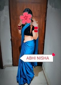 Abhi Nisha - puta in Noida Photo 4 of 4