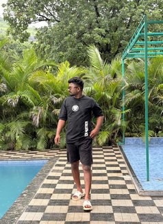Abhi Patil - Male escort in Pune Photo 4 of 5