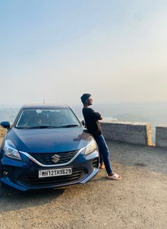 Abhi Patil - Male escort in Pune Photo 5 of 5