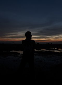 Abhi Patil - Male escort in Pune Photo 2 of 3
