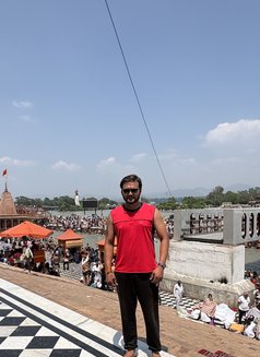 Abhi Patil - Male escort in Pune Photo 3 of 3