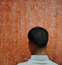 Abhi Pun - Male escort in Calangute