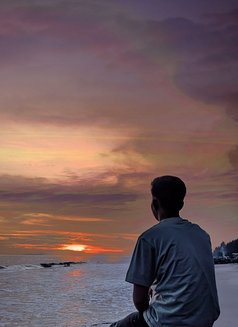 Abhi Pun - Male escort in Calangute Photo 2 of 3
