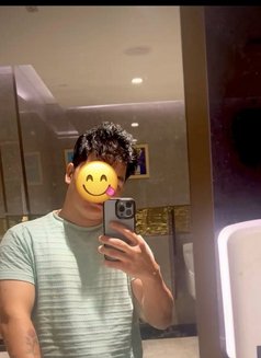 Abhi Pun - Male escort in Candolim, Goa Photo 1 of 3