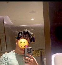 Abhi Pun - Male escort in Candolim, Goa