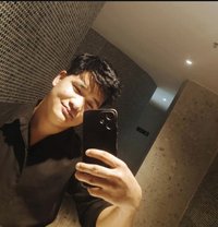 Abhi Pun - Acompañantes masculino in Candolim, Goa