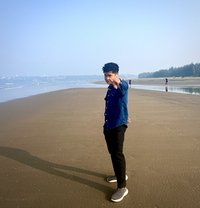 Abhi Pun - Acompañantes masculino in Candolim, Goa