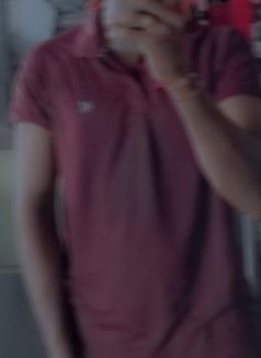 Abhi Reddy - Male adult performer in Hyderabad Photo 1 of 2