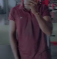 Abhi Reddy - Male adult performer in Hyderabad