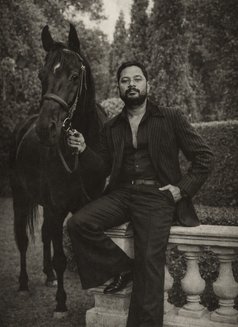 Abhi Roy - Acompañantes masculino in Kolkata Photo 1 of 1