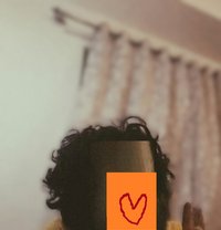 Abhi Sen (INDEPENDENT) - Male escort in Bangalore