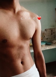 Abhi Sharma - Acompañantes masculino in Lucknow Photo 2 of 2